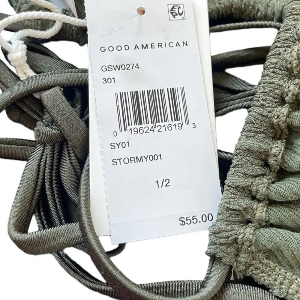 Good American brand new