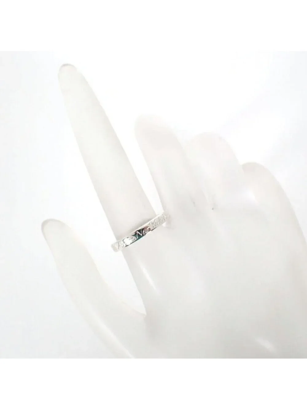 Tiffany & Co. product details