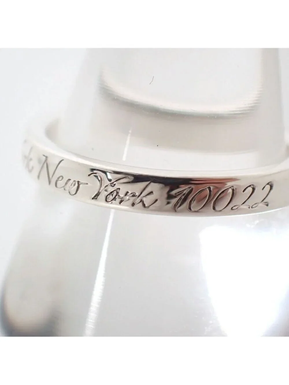 Tiffany & Co. product details
