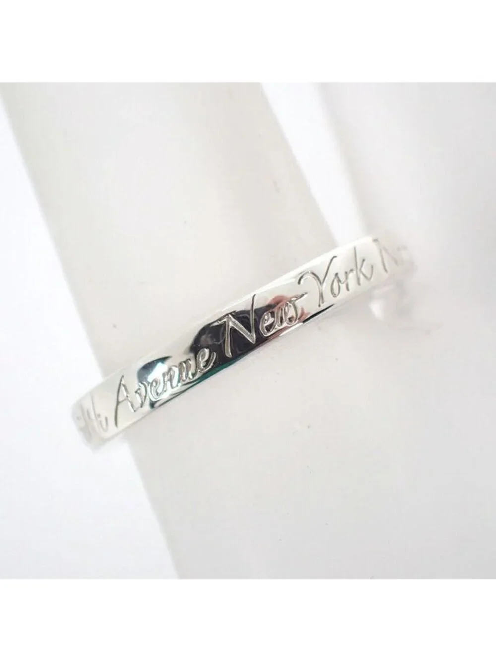 Tiffany & Co. product details