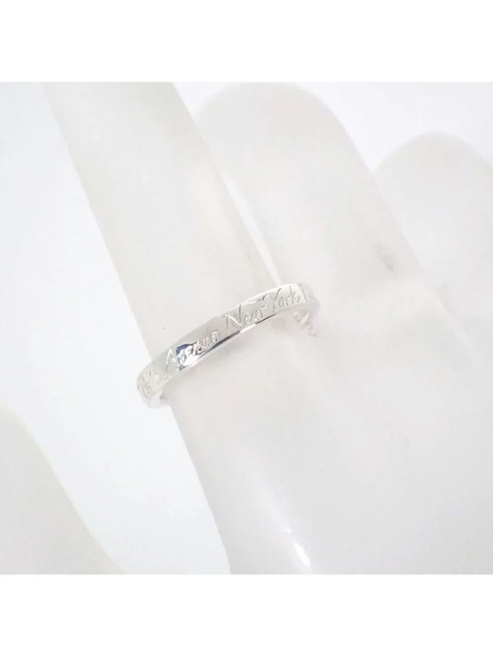 Tiffany & Co. product details