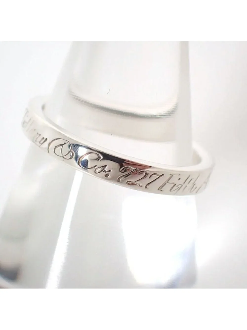 Tiffany & Co. product details