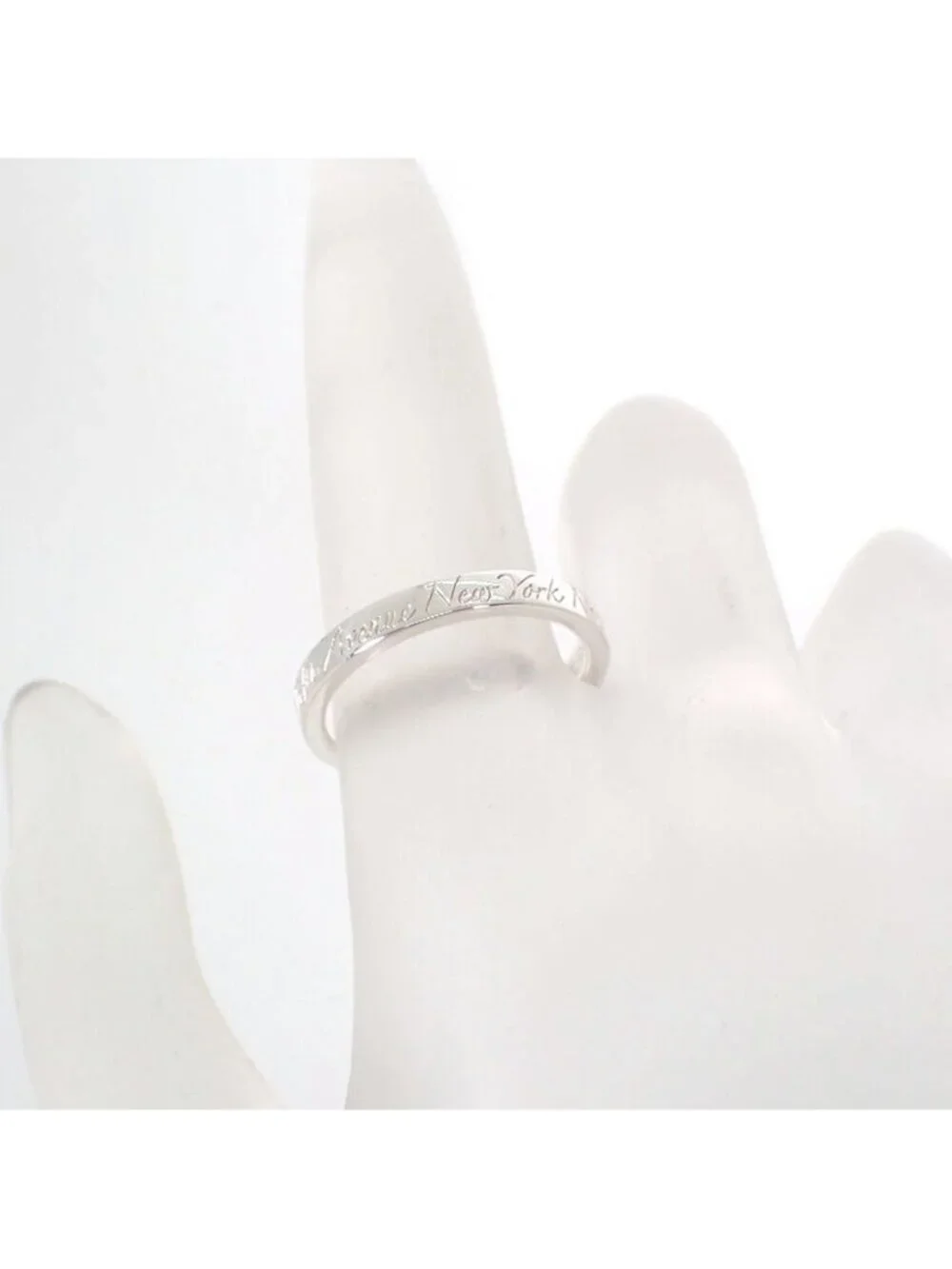 Tiffany & Co. product details