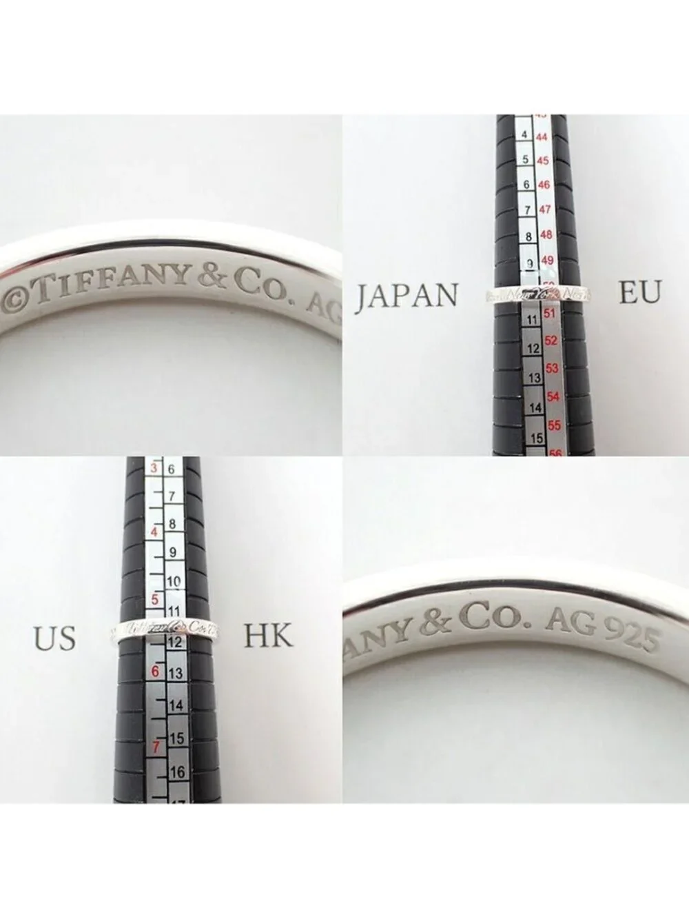 Tiffany & Co. product details