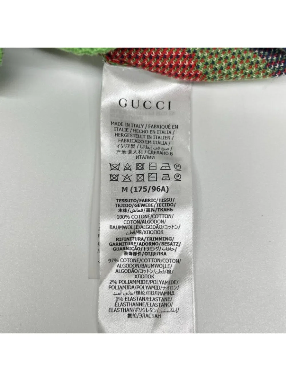 Gucci type 653841xkbuq