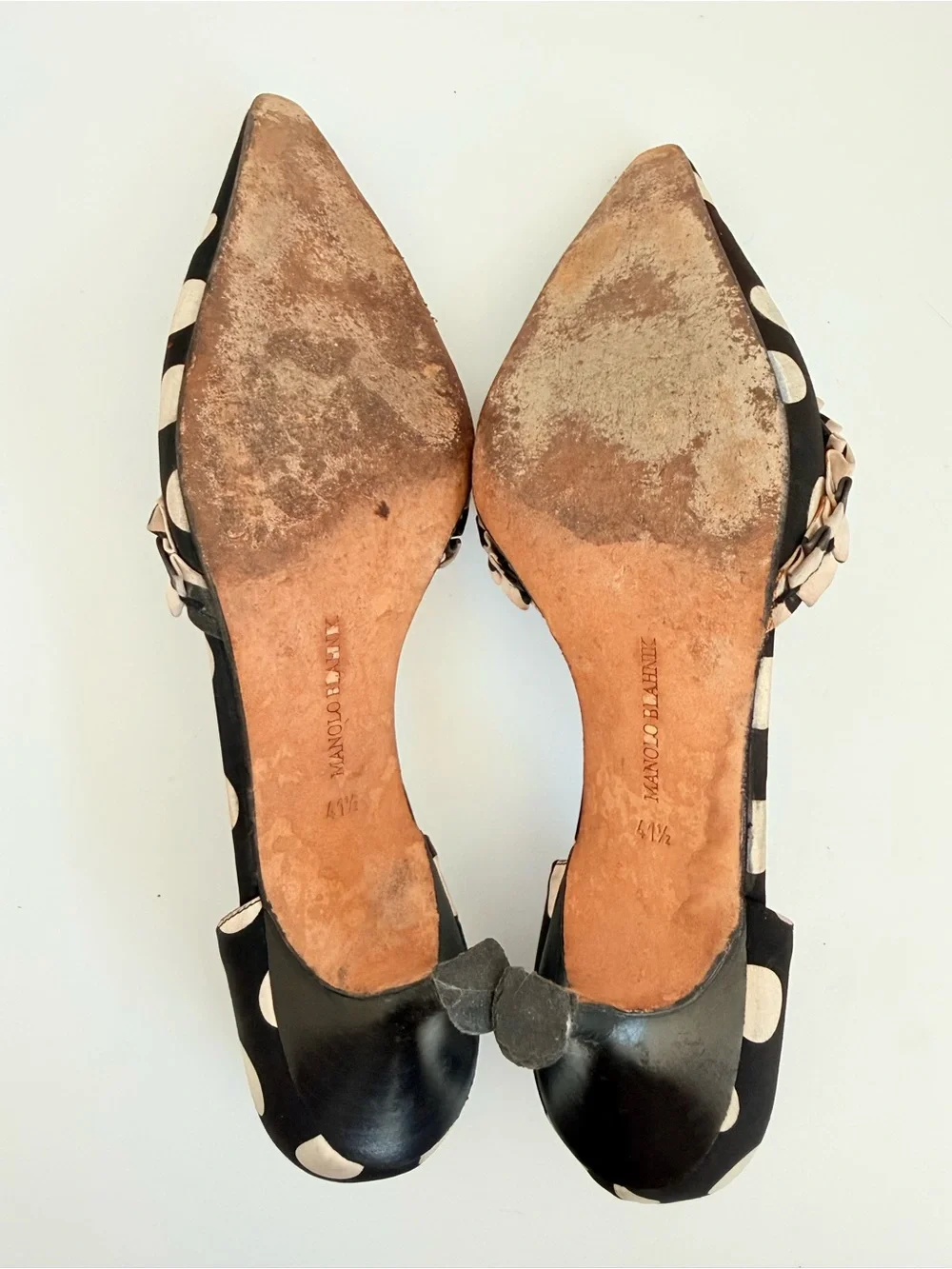 Manolo Blahnik manolo blahnik