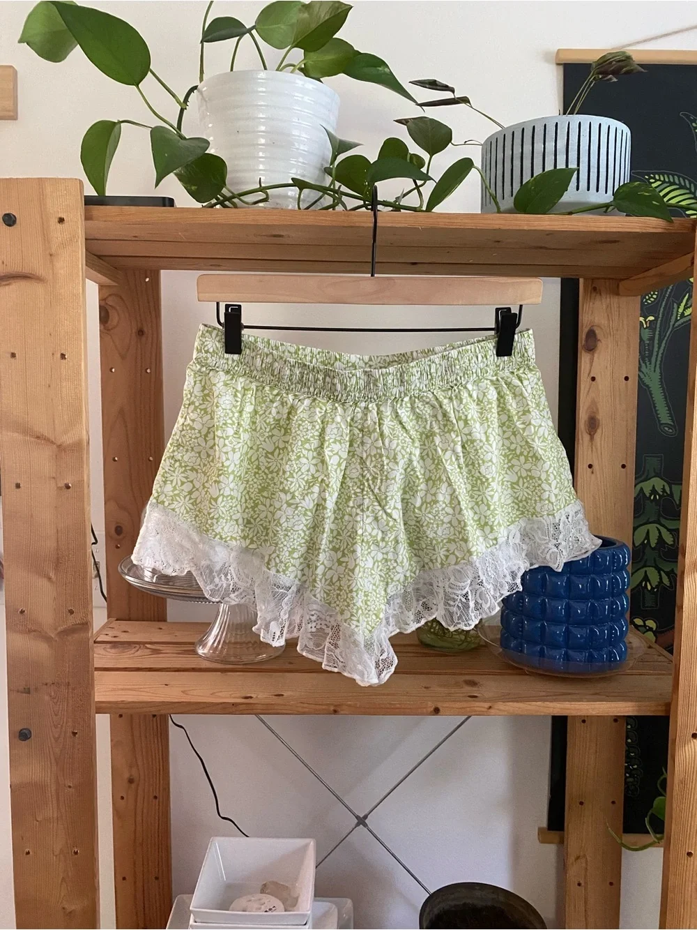 Anthropologie super sweet