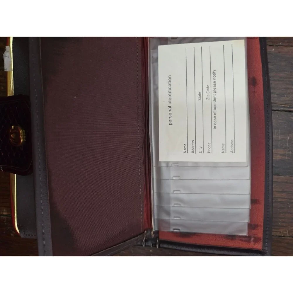 Oleg Cassini vintage oleg