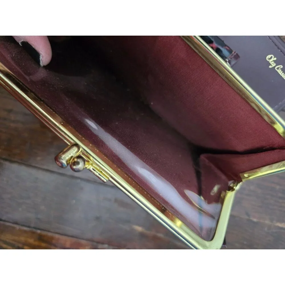 Oleg Cassini vintage oleg