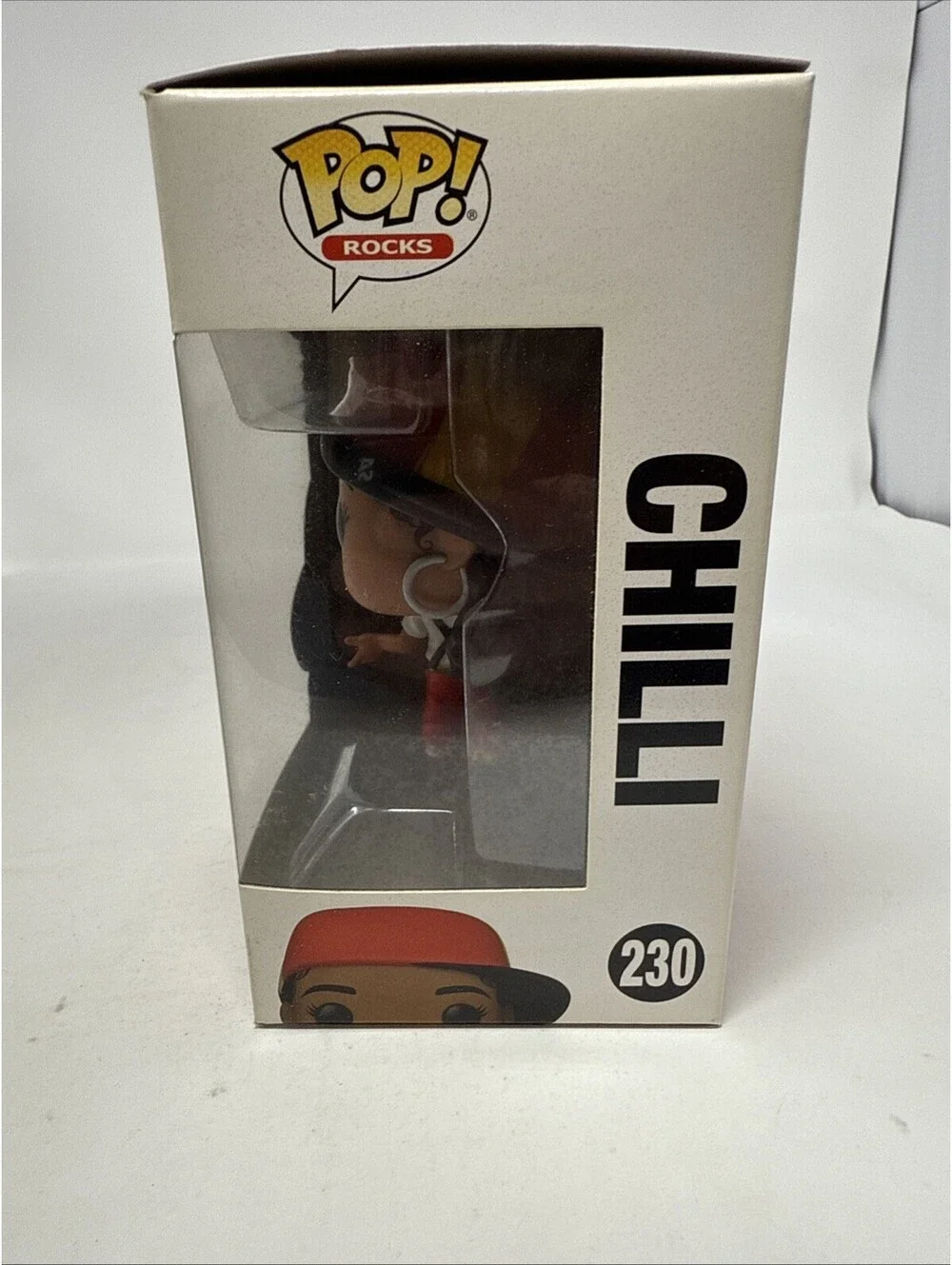 Funko pop collectors original