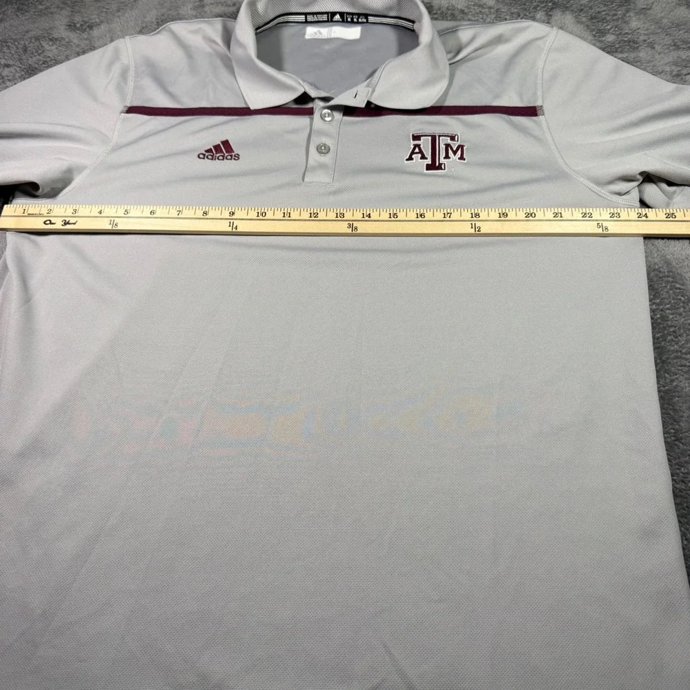 adidas texas a&m