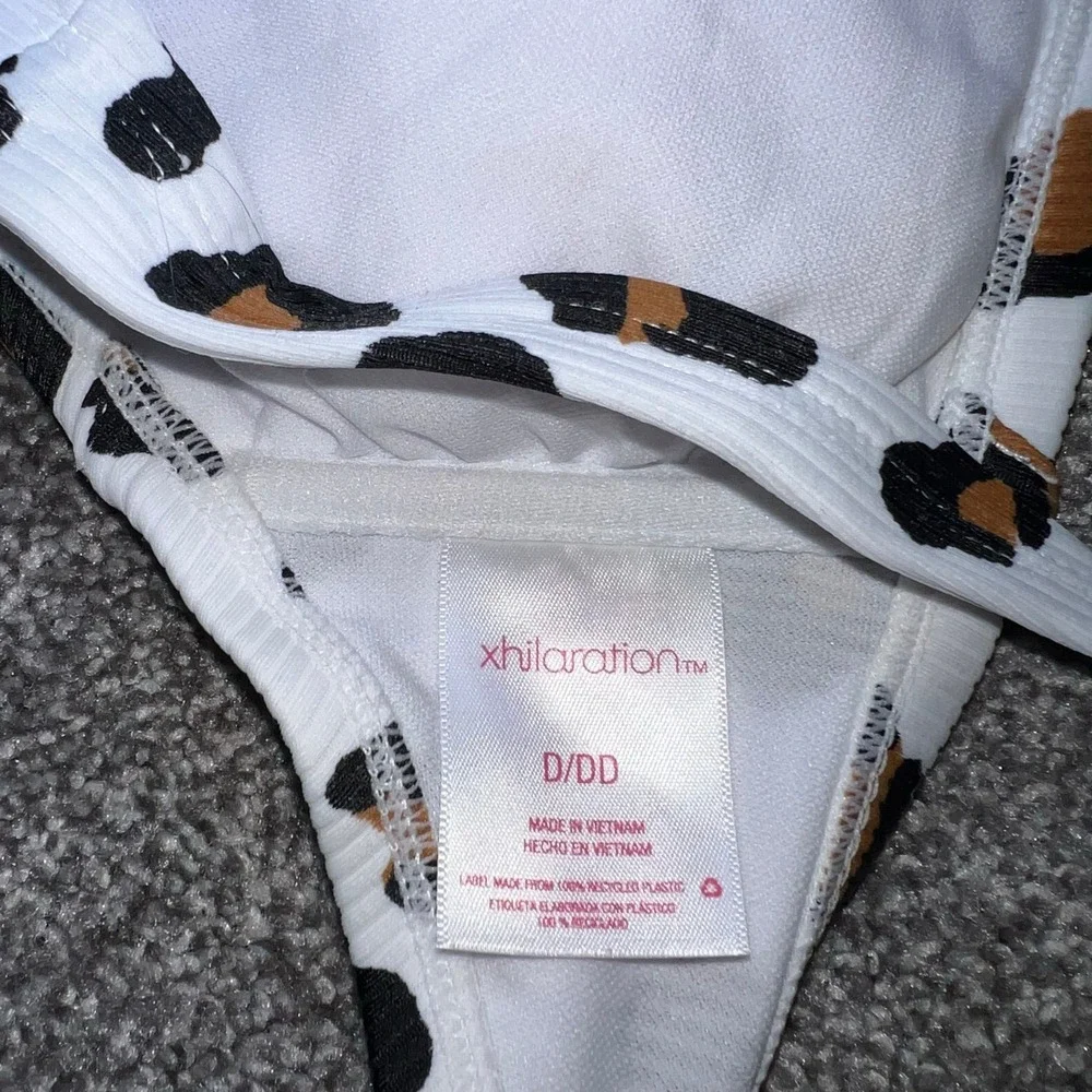Xhilaration bikini by
