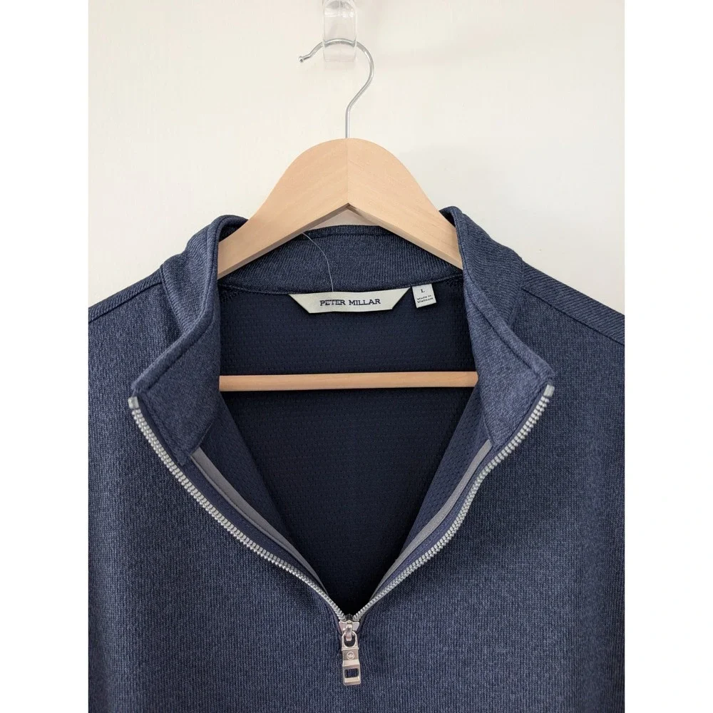 Peter Millar performance blend