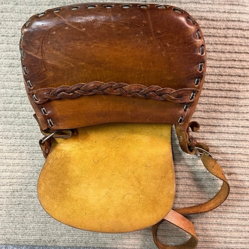 Unbranded vintage handmade