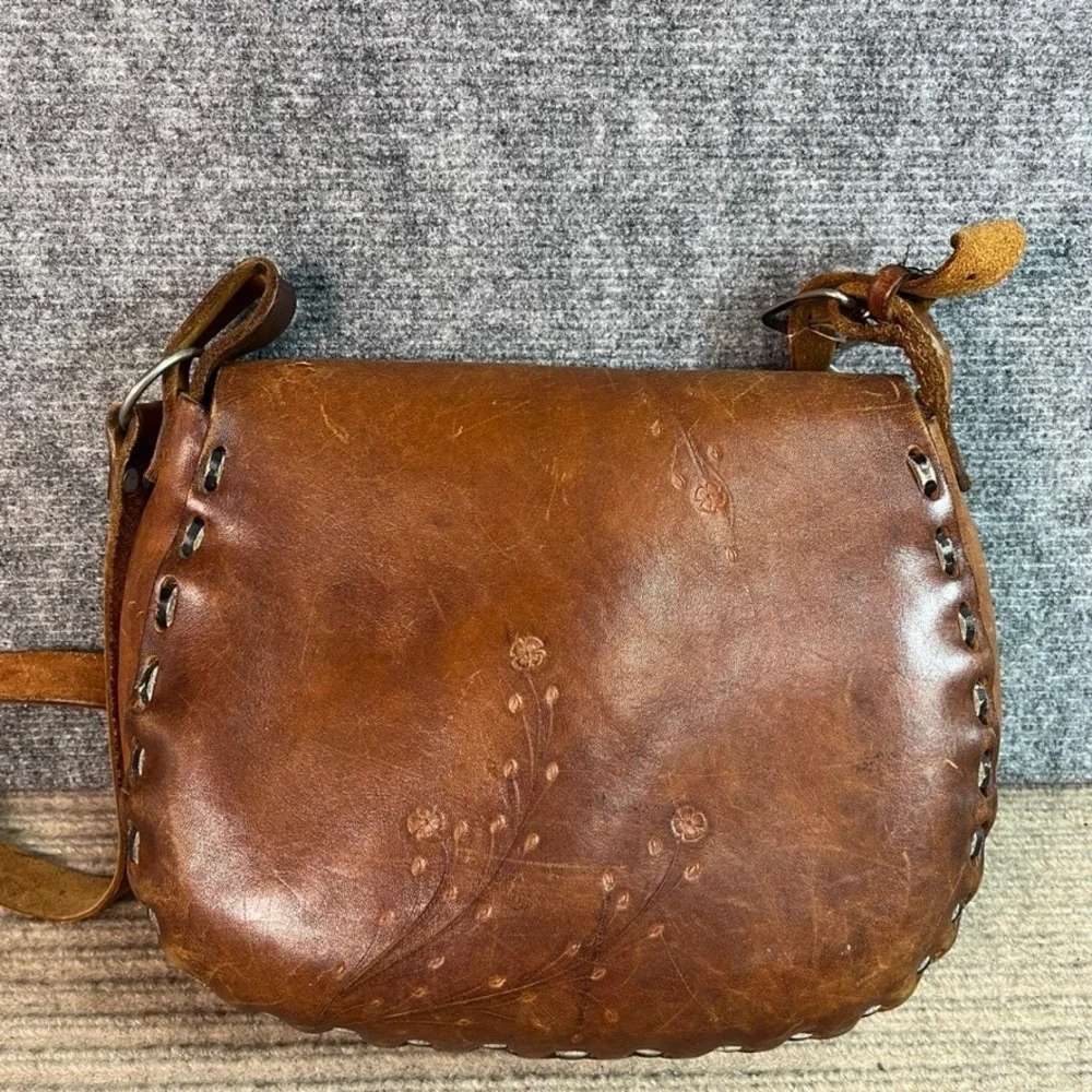 Unbranded vintage handmade