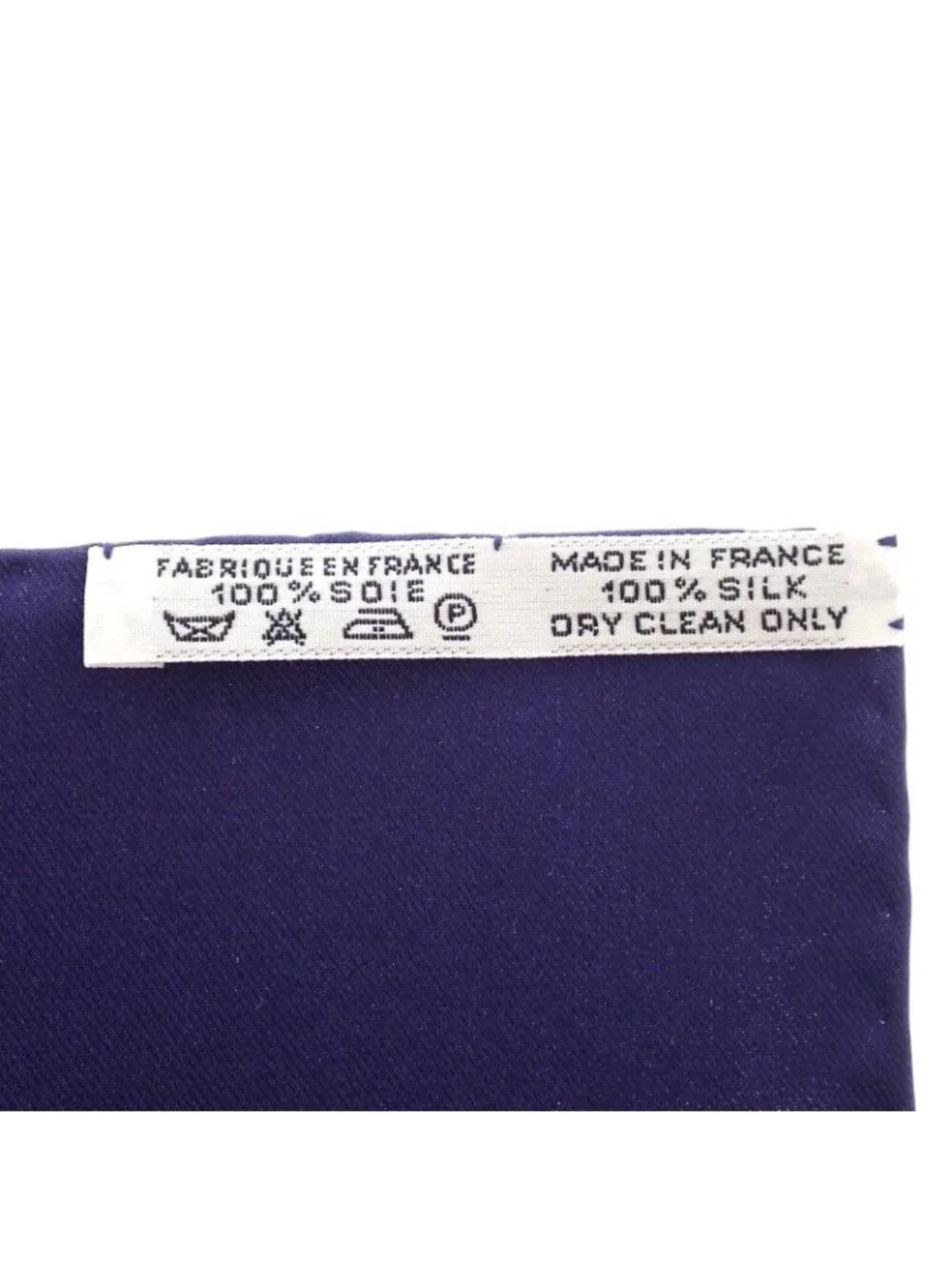 Hermes this authentic