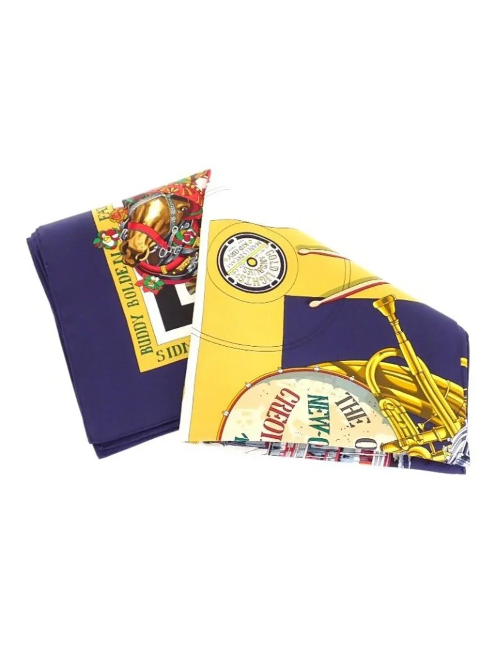 Hermes this authentic
