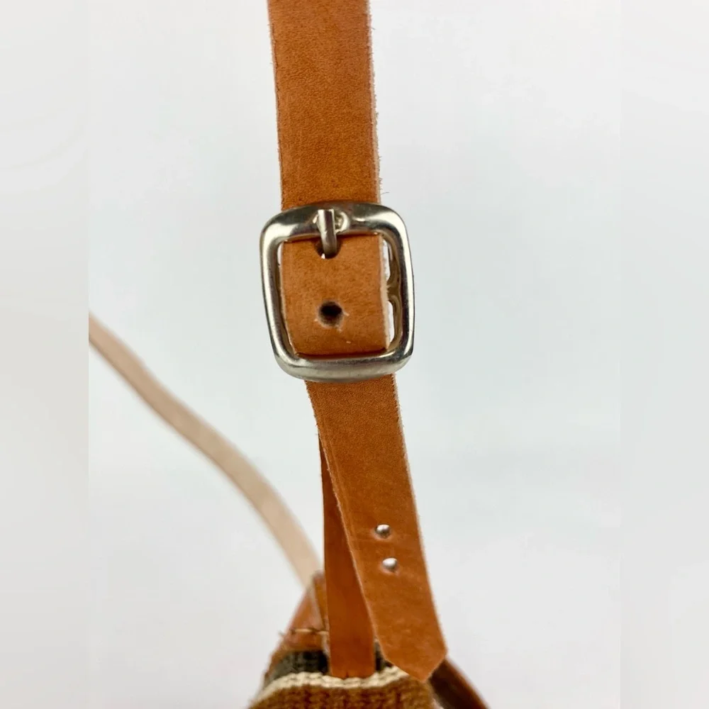 Unbranded handwoven crossbody