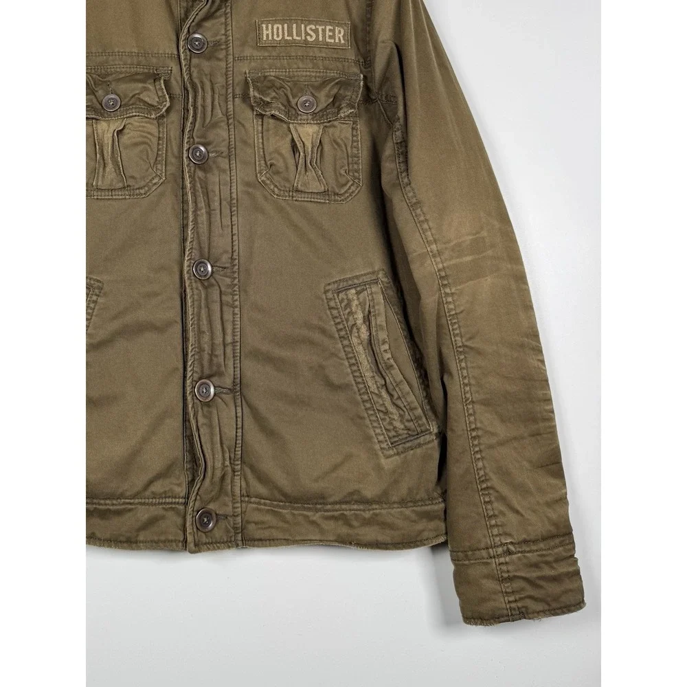 Hollister sku#1447 vtg
