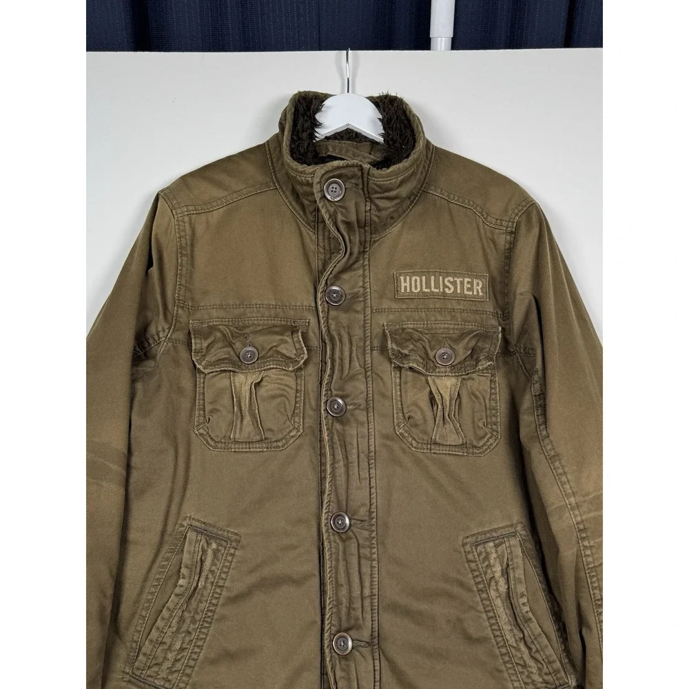 Hollister sku#1447 vtg