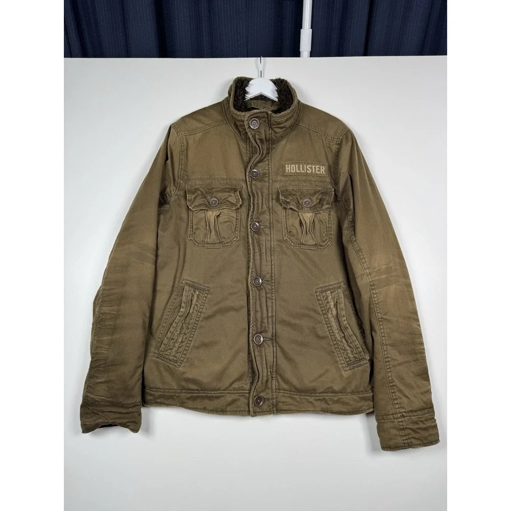 Hollister sku#1447 vtg