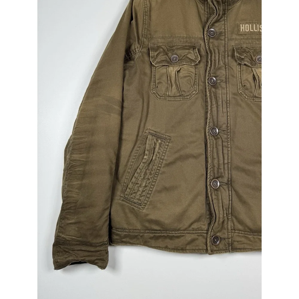 Hollister sku#1447 vtg