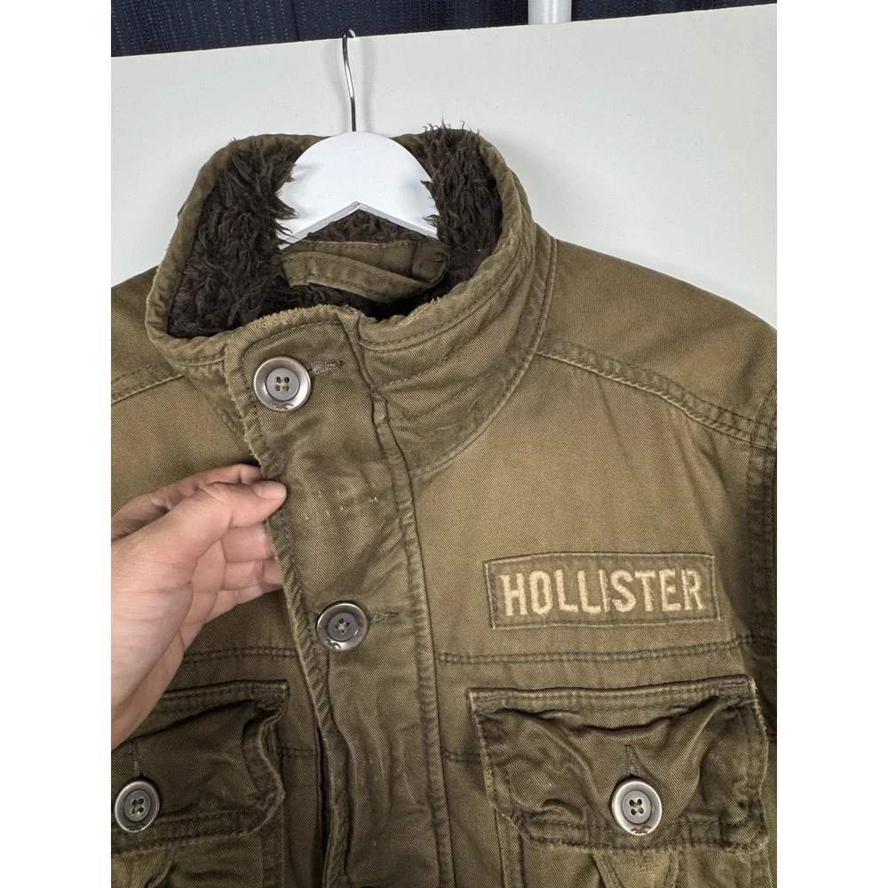Hollister sku#1447 vtg