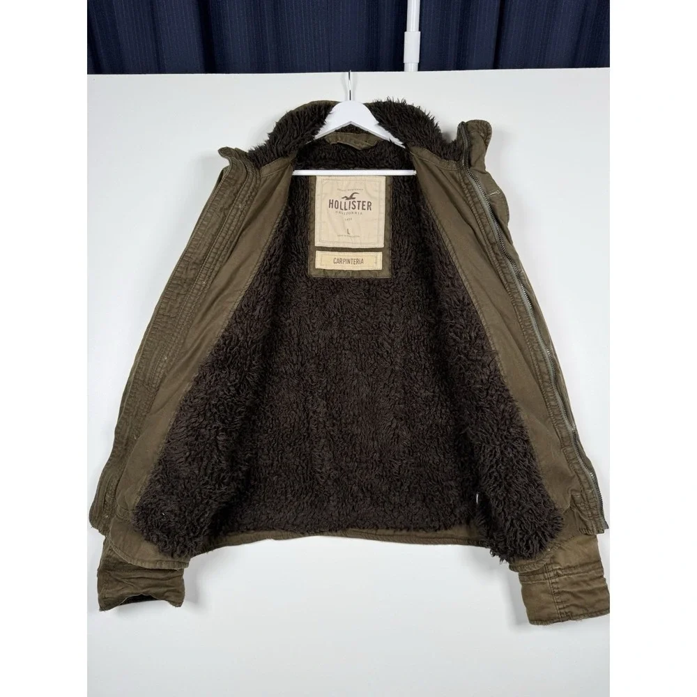 Hollister sku#1447 vtg