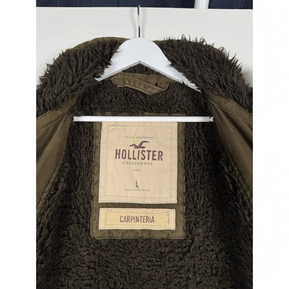 Hollister sku#1447 vtg