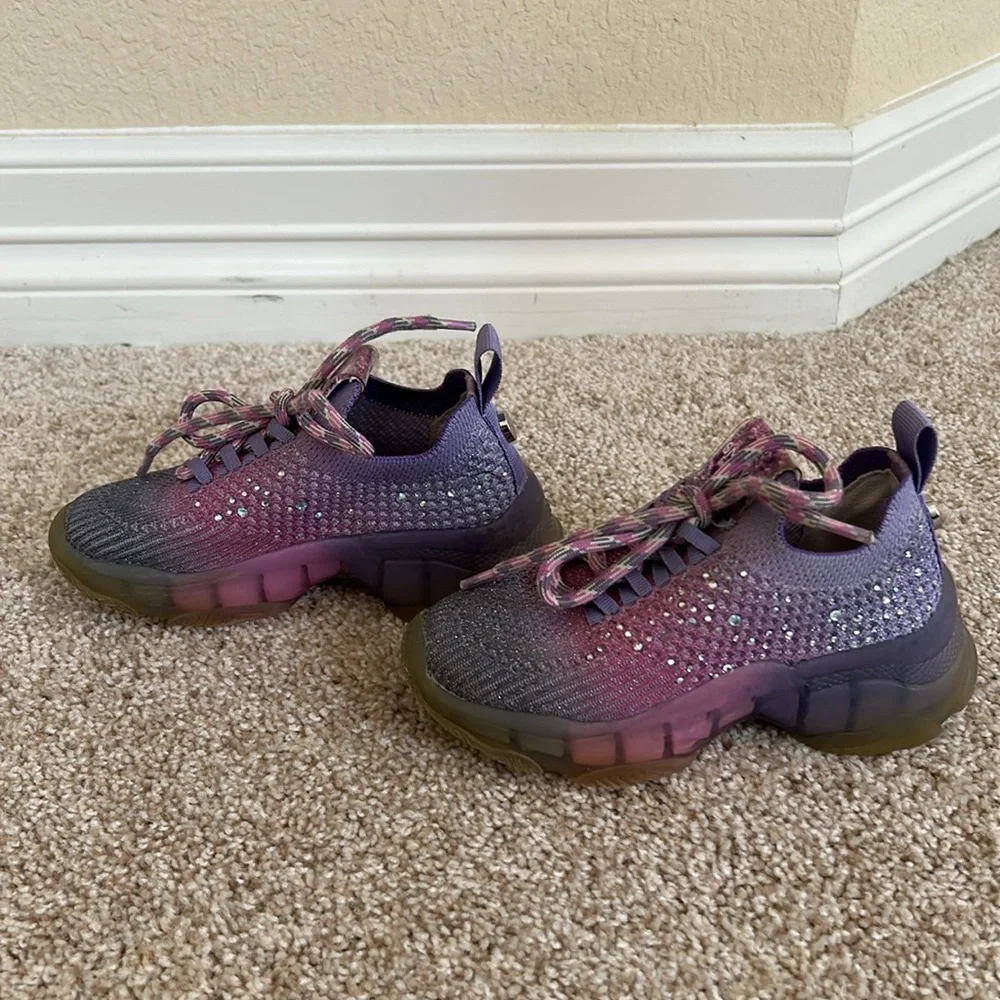 Steve Madden from steve