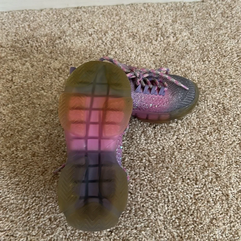 Steve Madden from steve