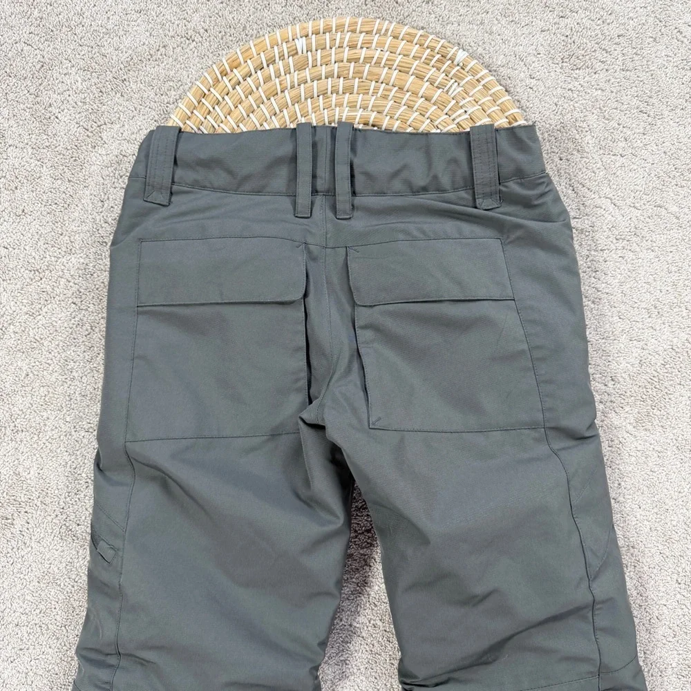 Boulder Gear note preowned