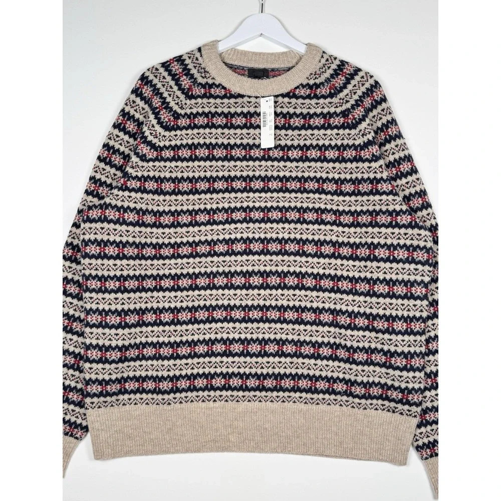 J. Crew sku#967 new