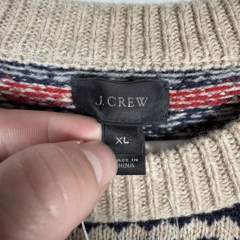 J. Crew sku#967 new