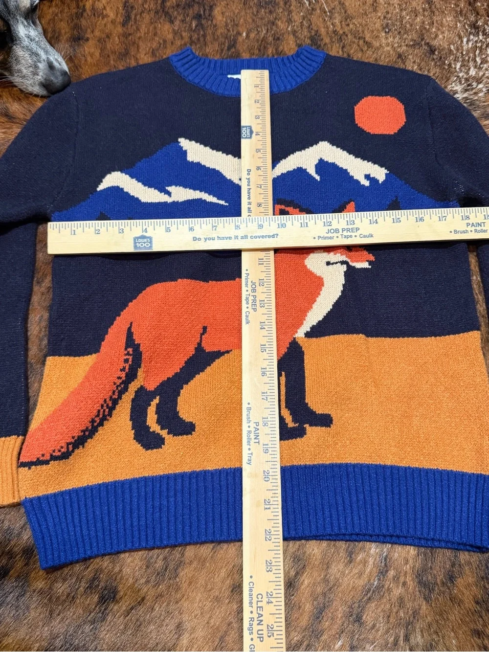N/A stylish navy