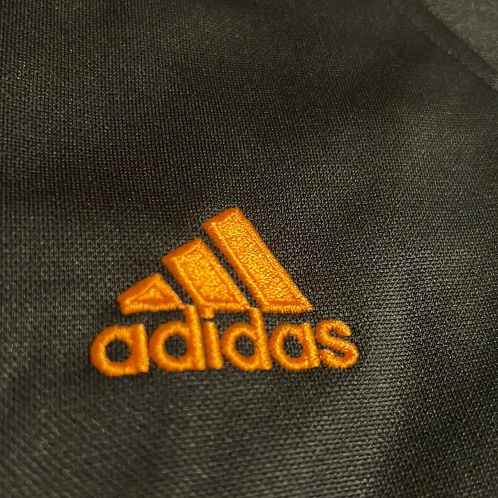 adidas hardly ever