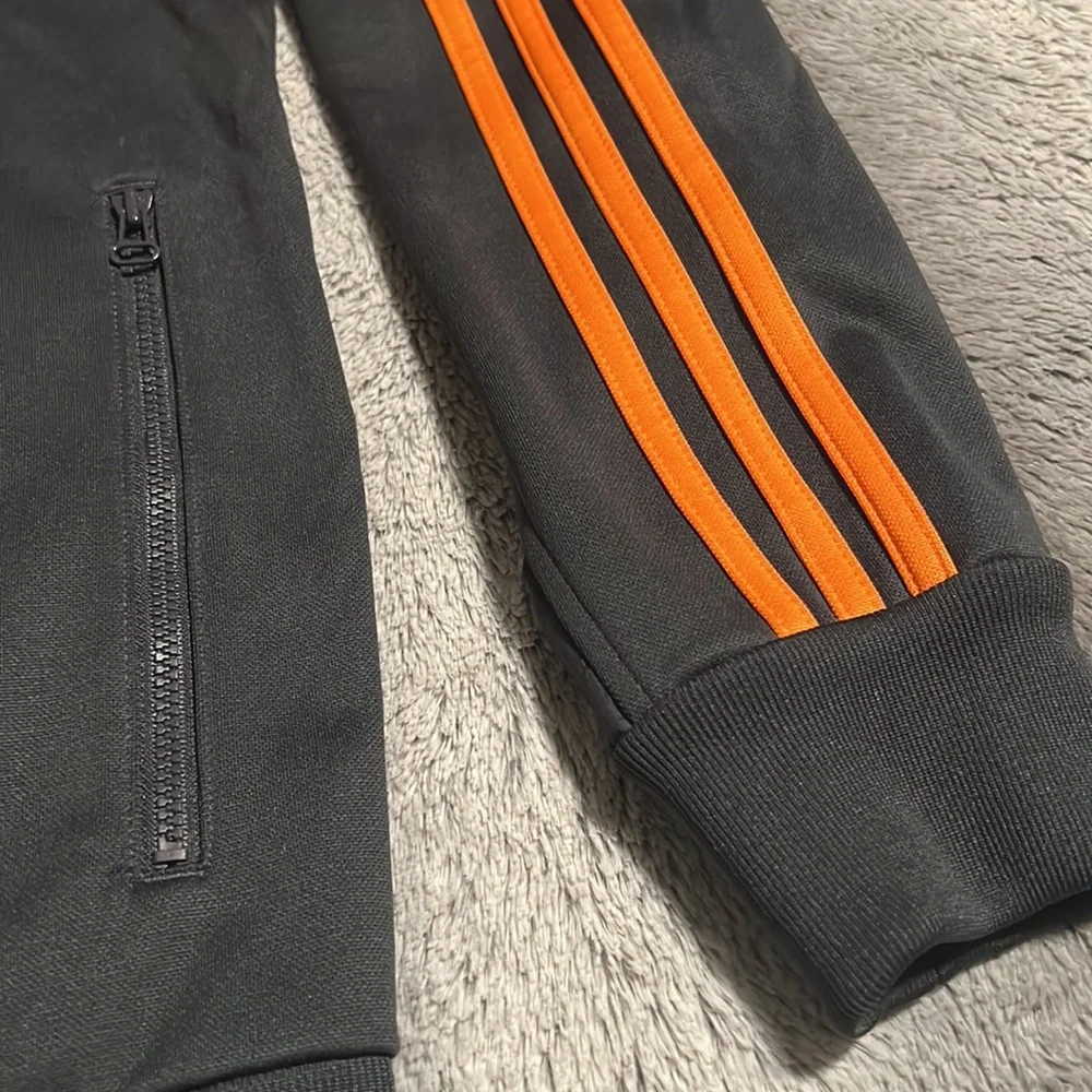 adidas hardly ever