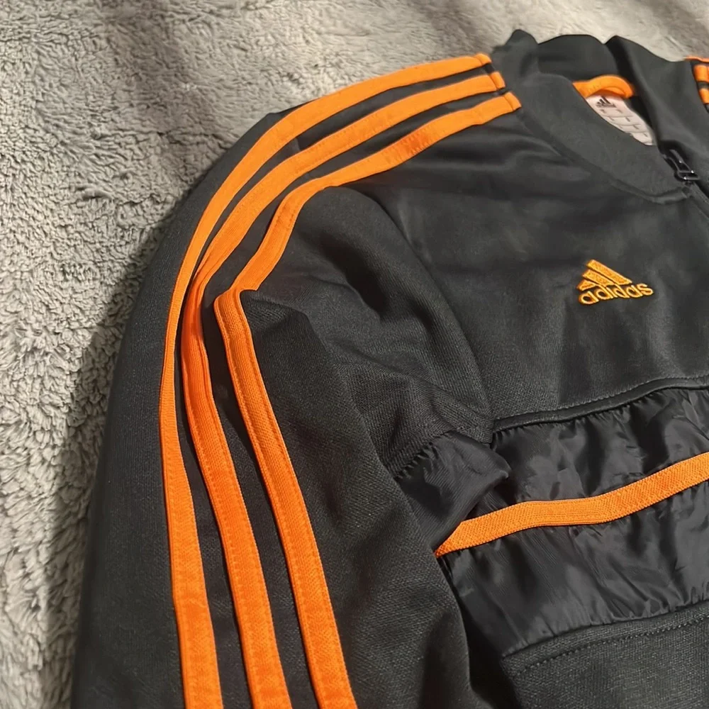 adidas hardly ever