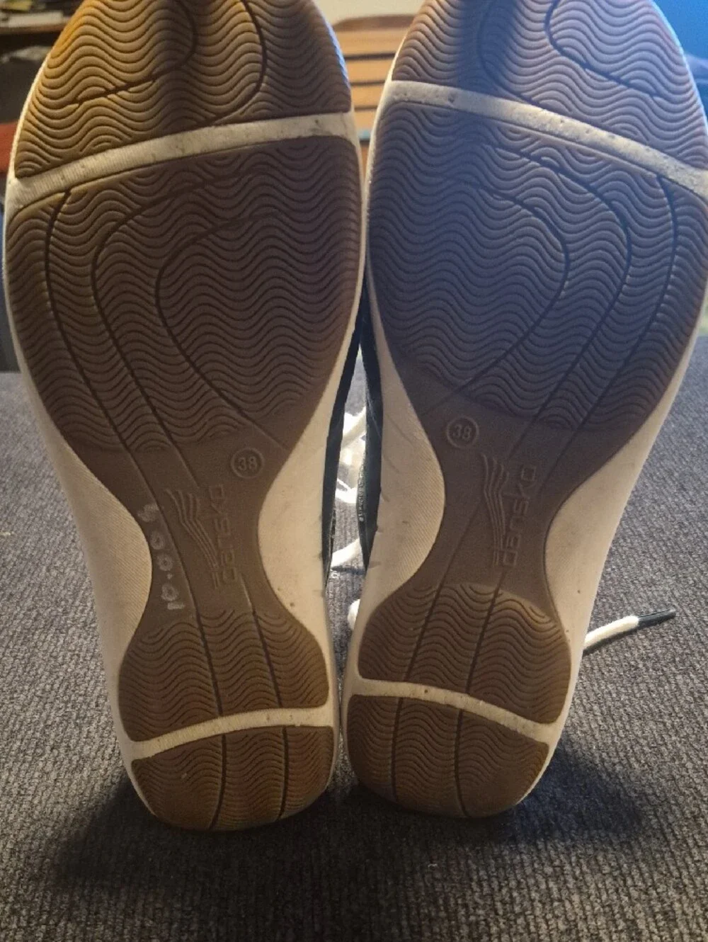 Dansko lightweight women