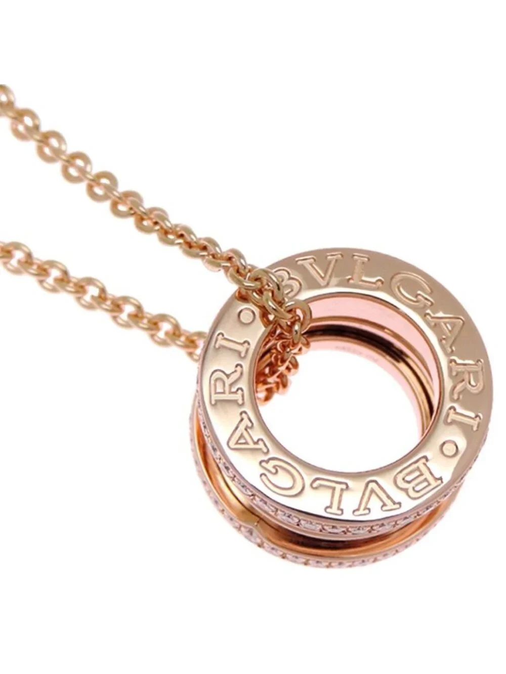 BVLGARI partner outer all