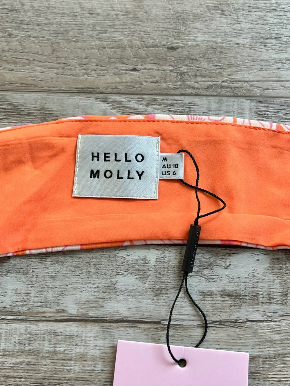 Hello Molly this set