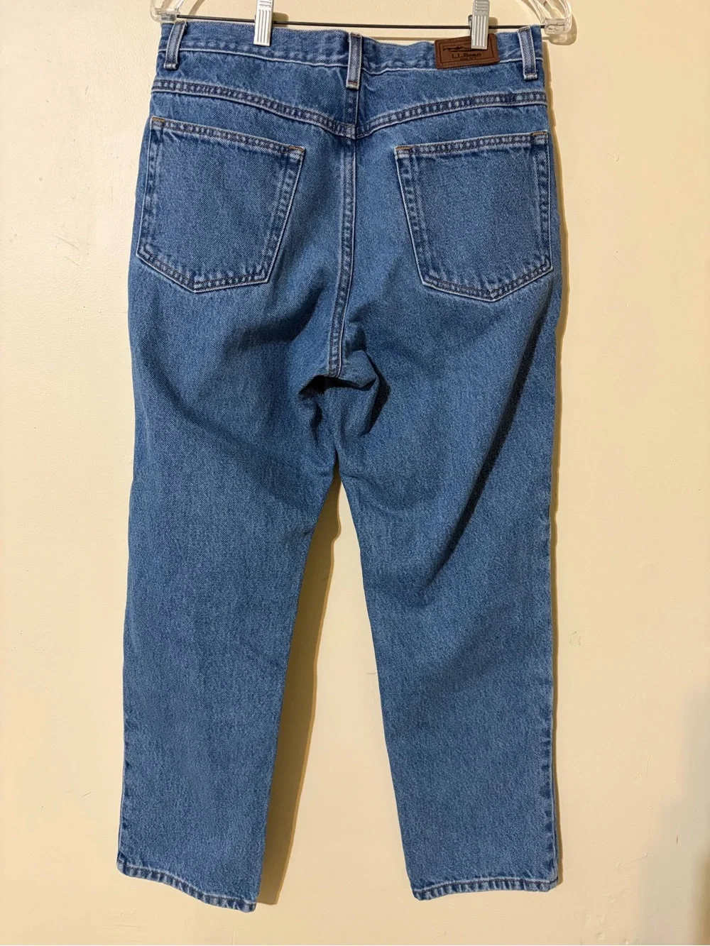 L.L. Bean product pair