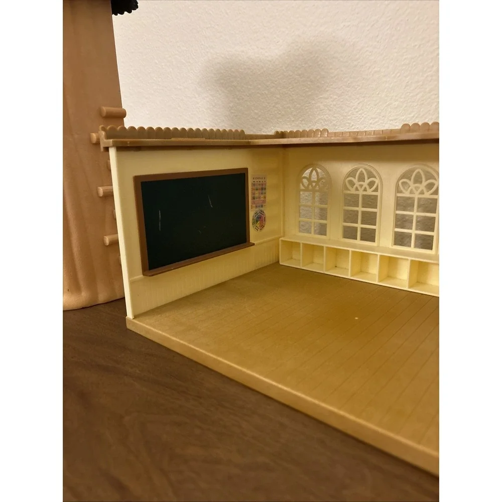 calico critters parts only