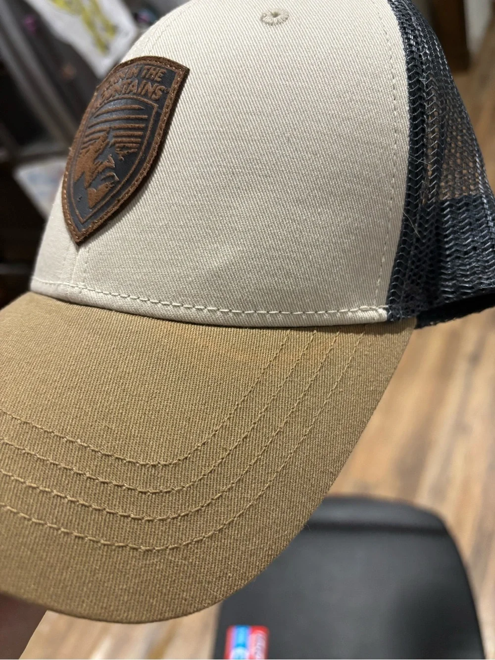 Kuhl good used