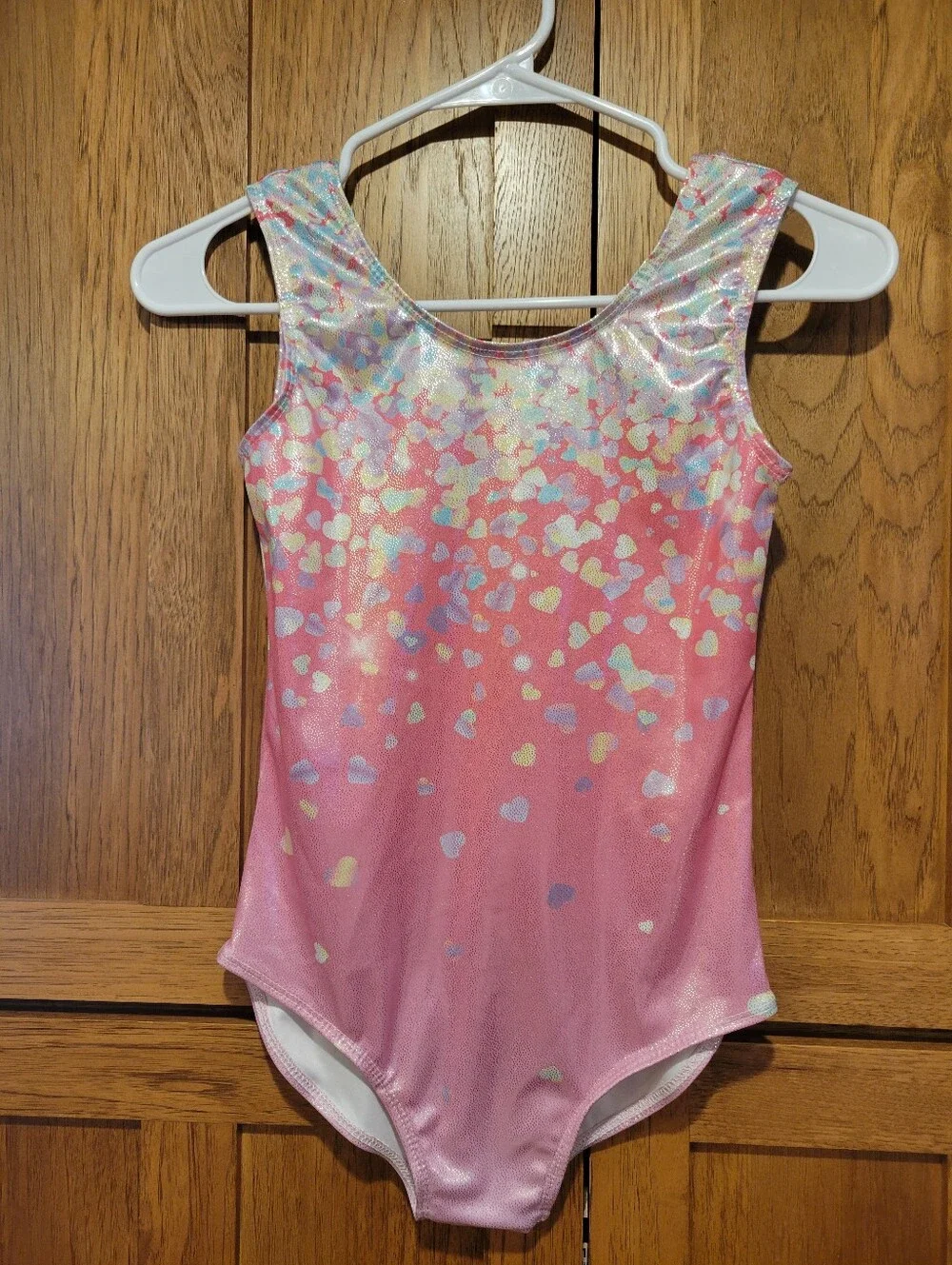 NWOT Gymnastics or Dance Leotard