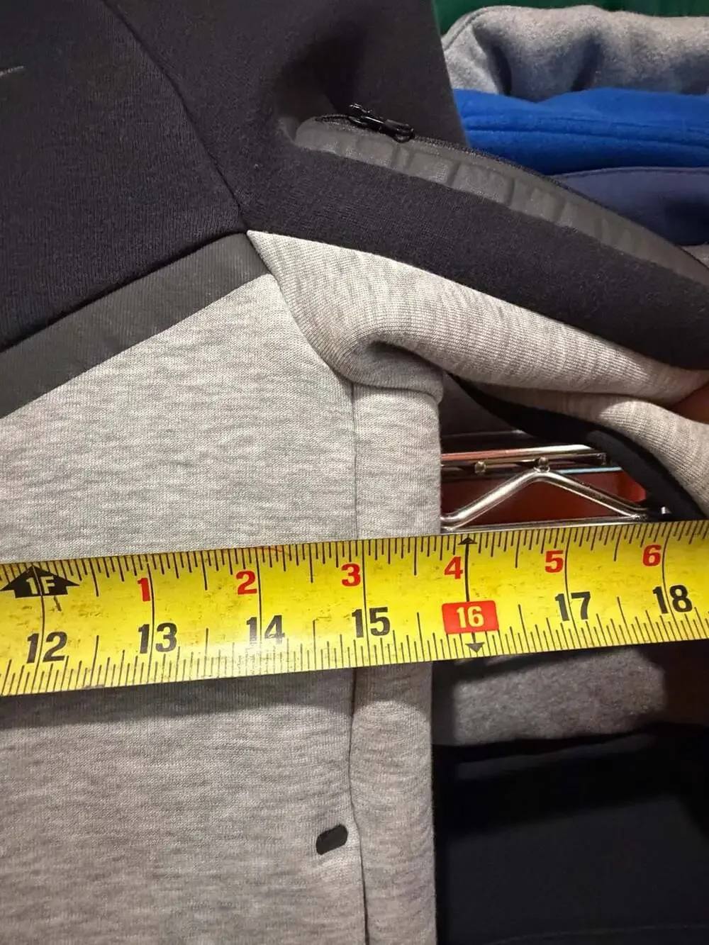 Nike tech fleece