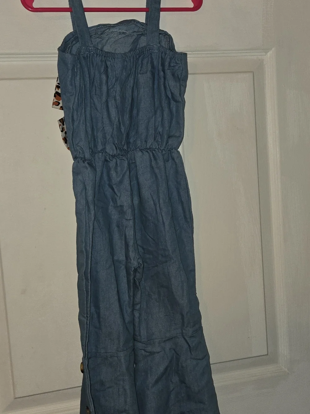 no brand cute denim