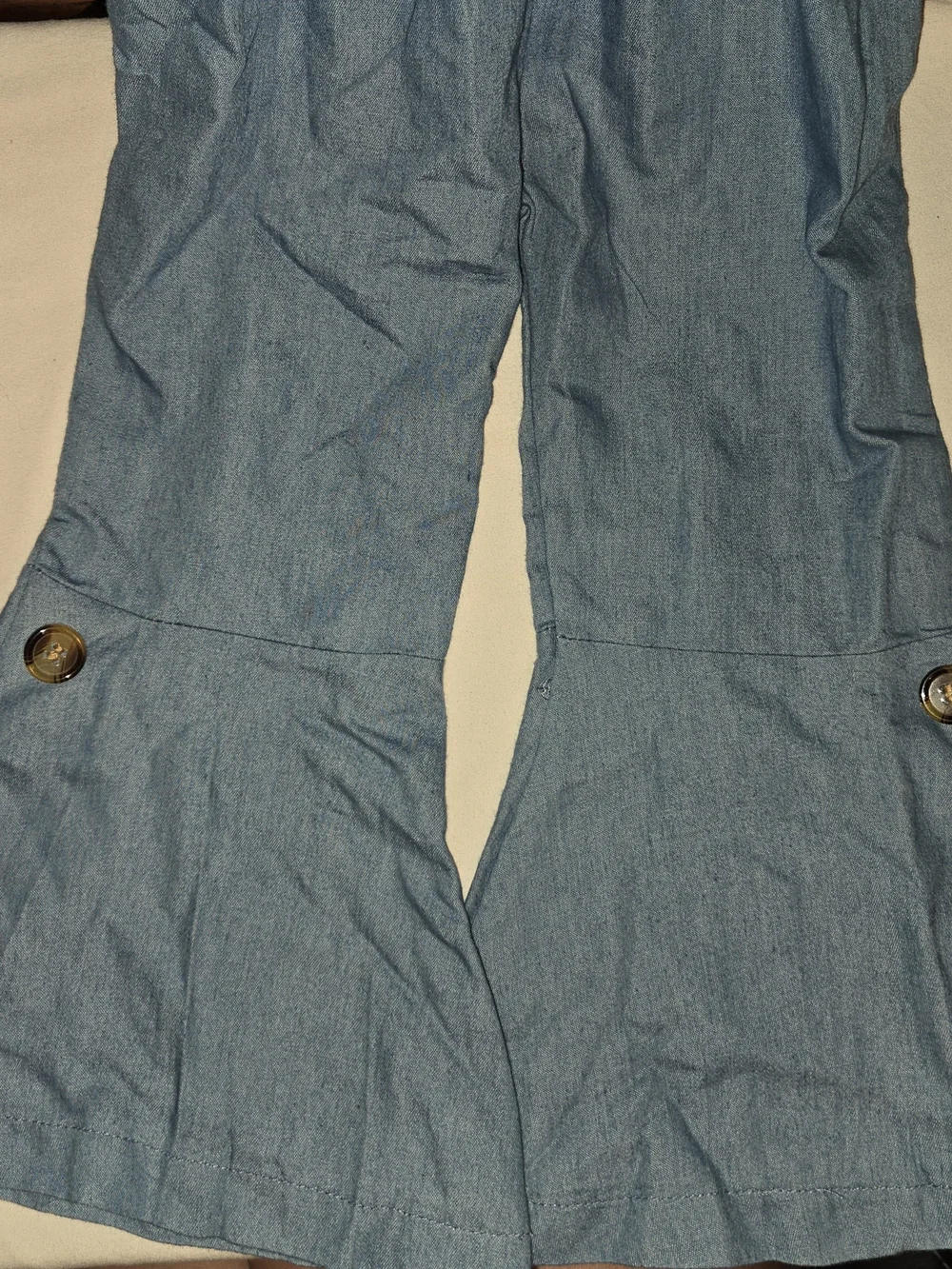 no brand cute denim
