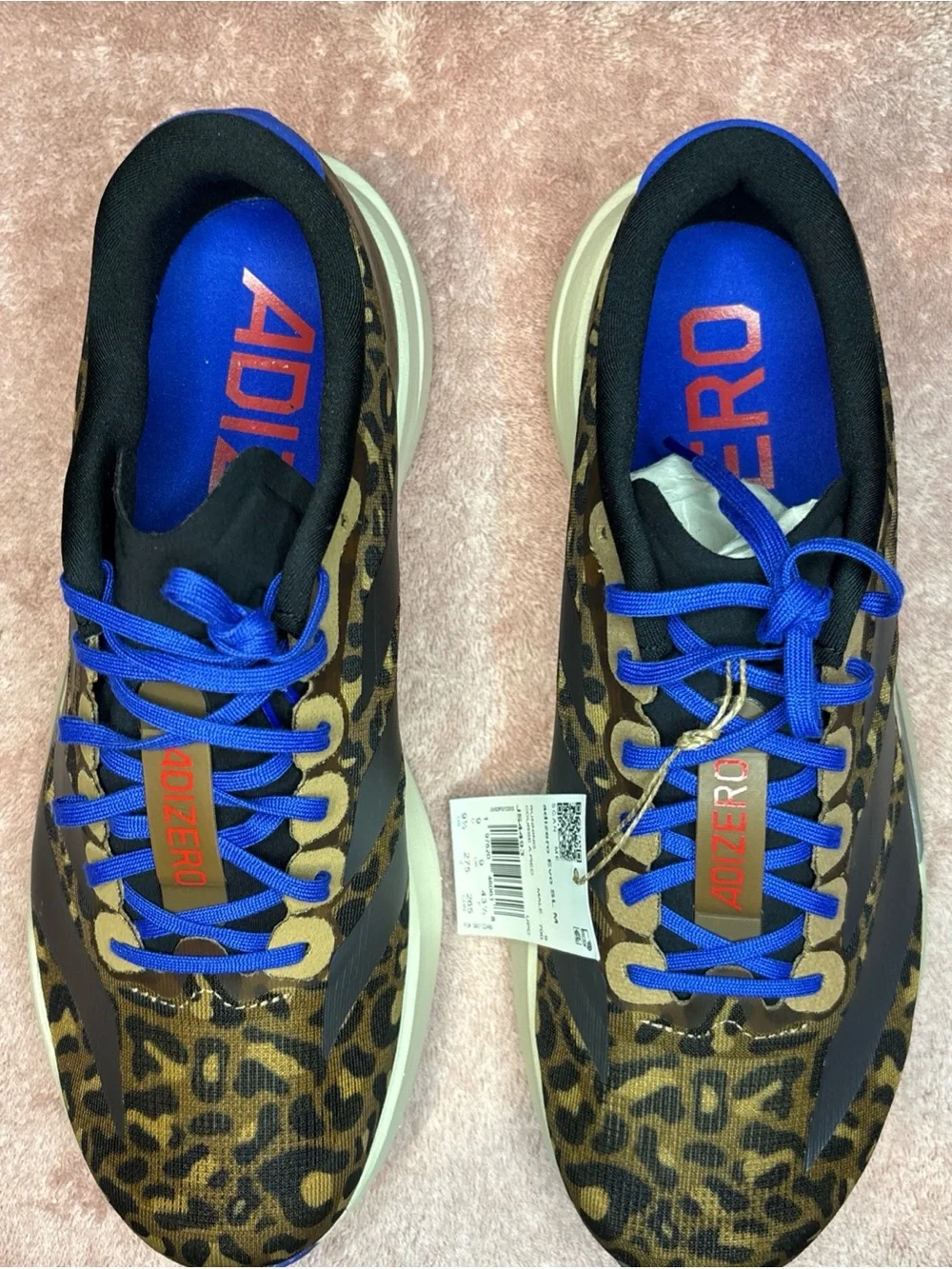 adidas size men’s