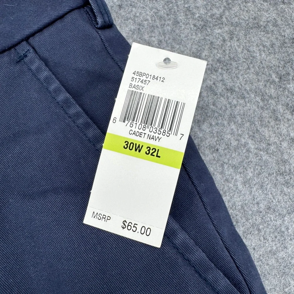Izod these saltwater